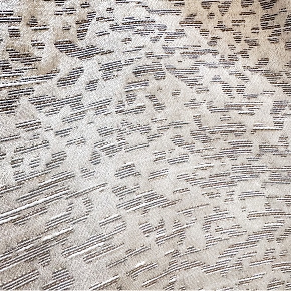 Worthington Gray Pencil Skirt - Picture 6 of 6